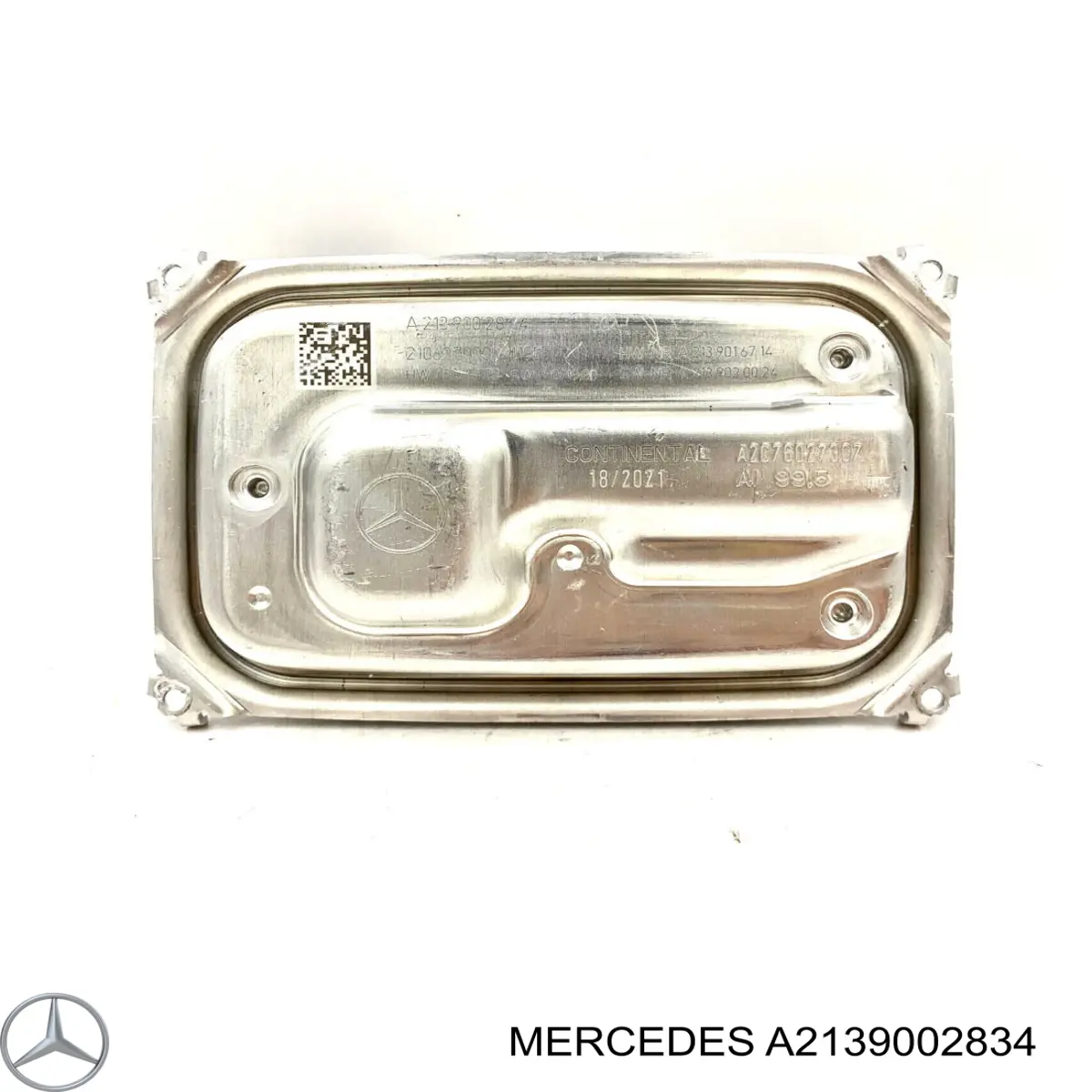 A2139002834 Mercedes