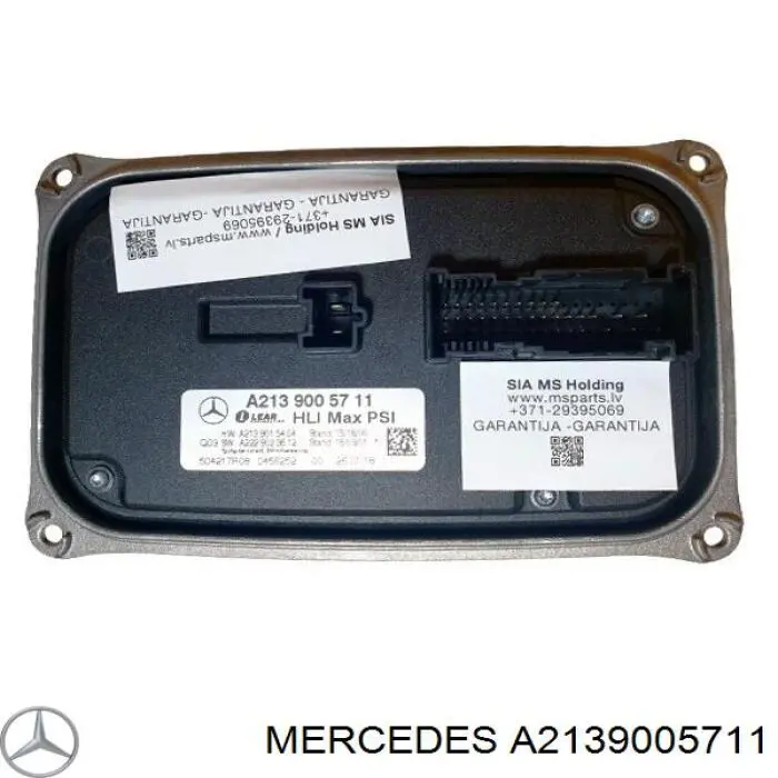 A2139005711 Mercedes