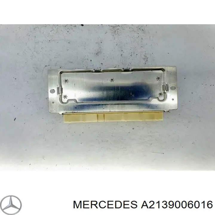 A2139006016 Mercedes