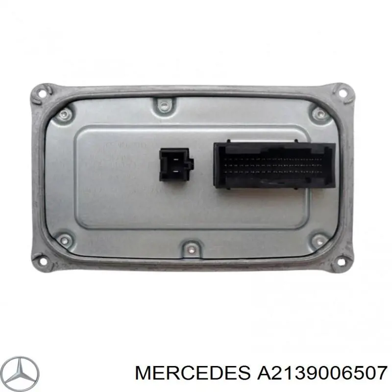 A2139006507 Mercedes