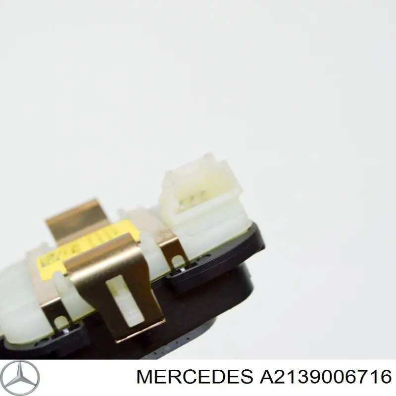Comprar A2139006716 Mercedes Sensor de lluvia