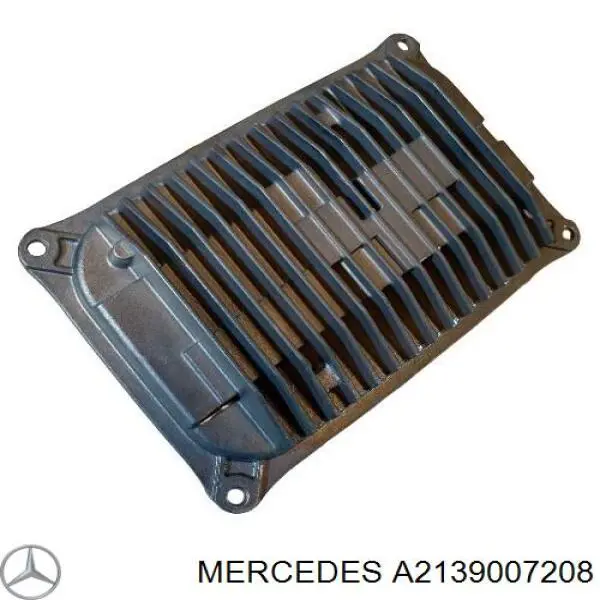 A2139007208 Mercedes