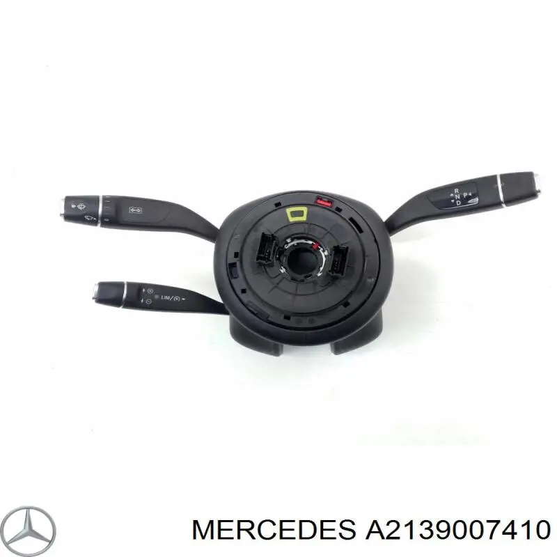 Comprar A21390074109051 Mercedes Conmutador columna dirección