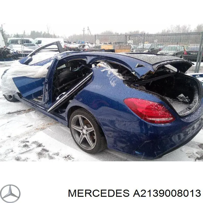 Comprar A2139008013 Mercedes 