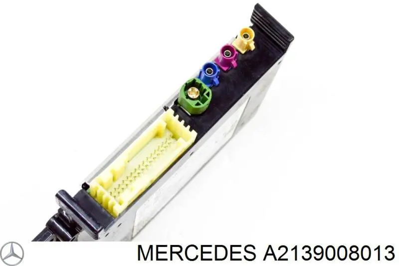  A2139008013 Mercedes