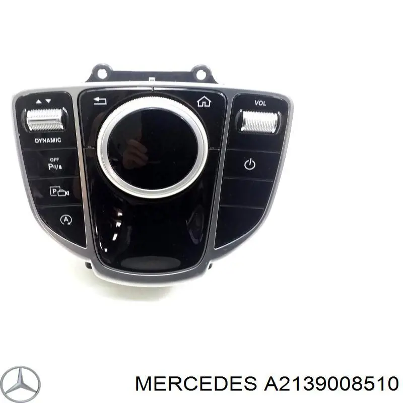 Joystick multifunción Mercedes A2139008510 precio, desde 90,02 EUR