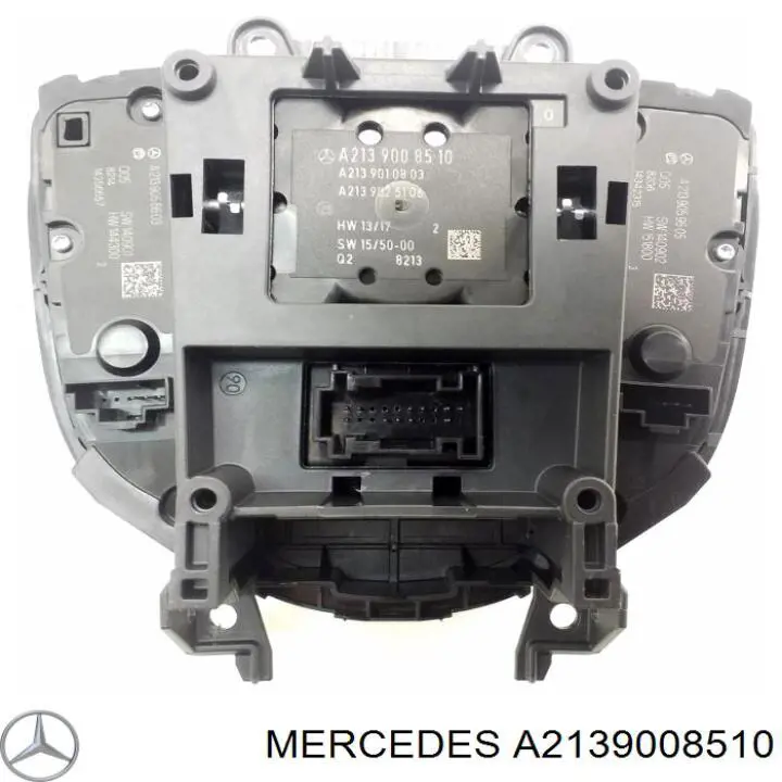 A2139008510 Mercedes