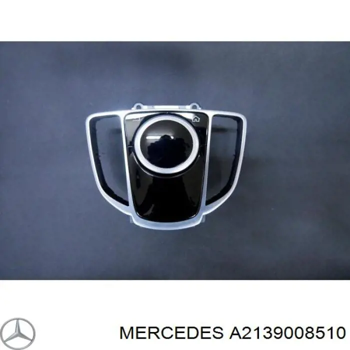 Comprar A2139008510 Mercedes Joystick multifunción