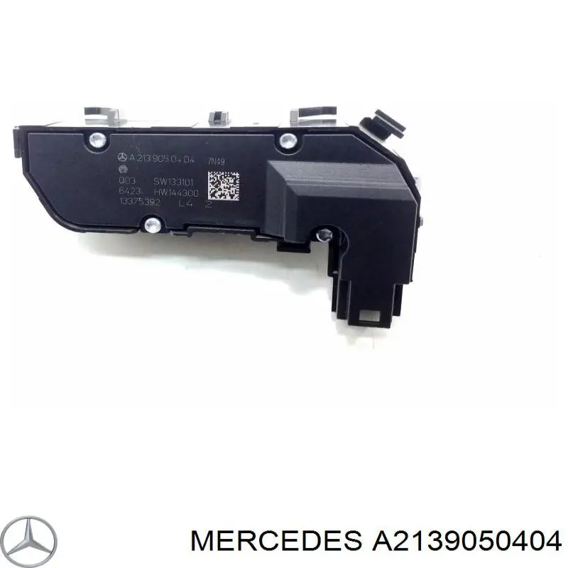 A21390504047N49 Mercedes 
