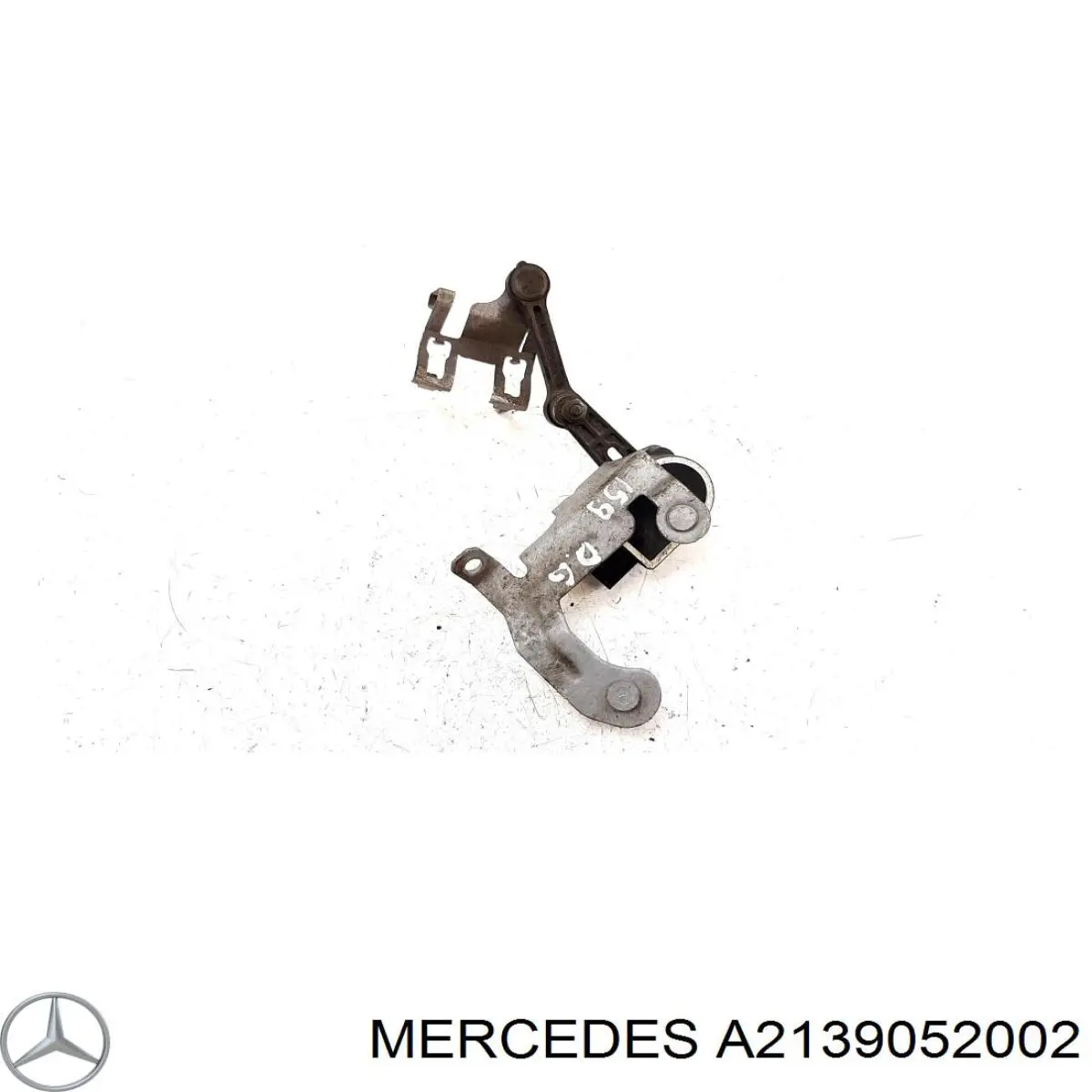 A2139052002 Mercedes