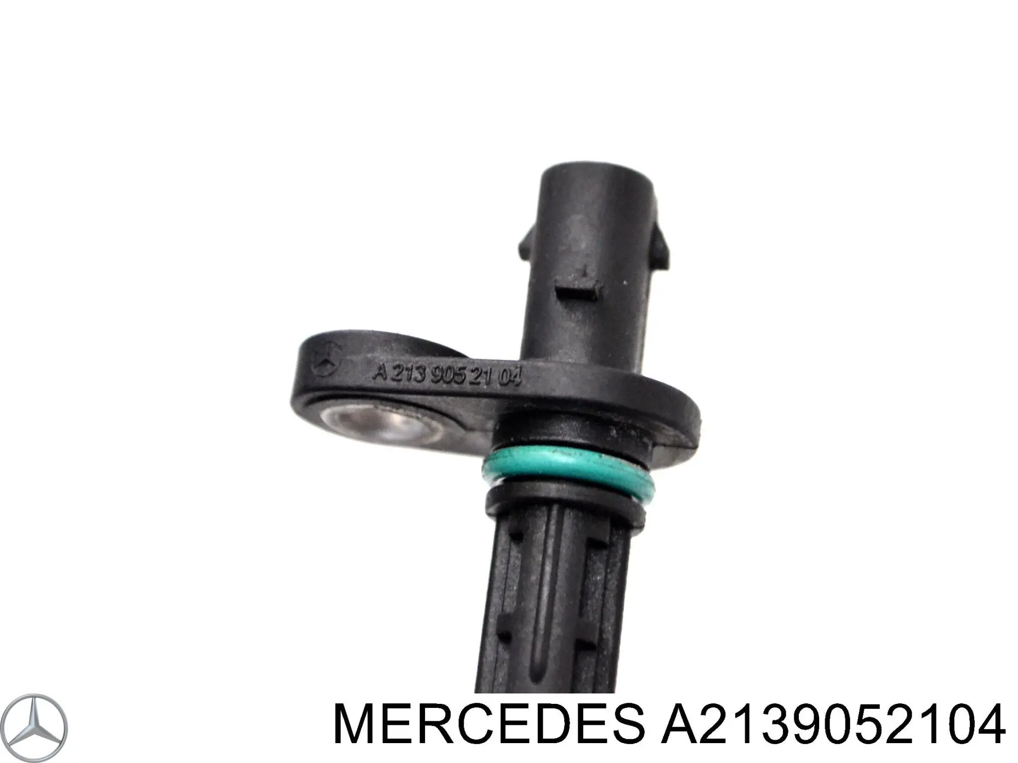 A2139052104 Mercedes sensor abs delantero