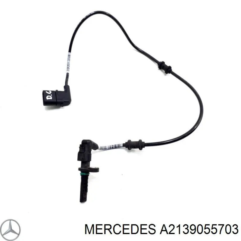 2139055703 Mercedes