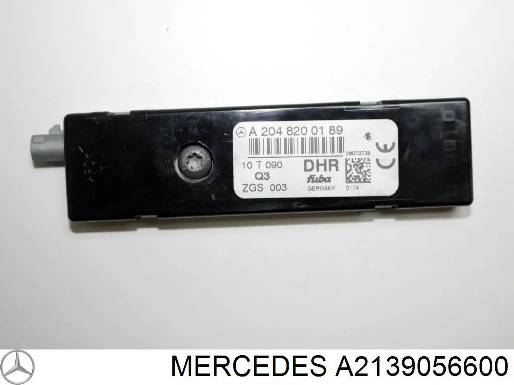 2139056600 Mercedes