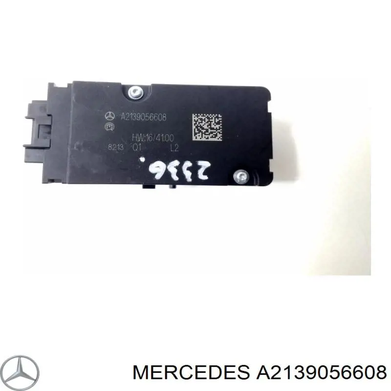 A2139056608 Mercedes