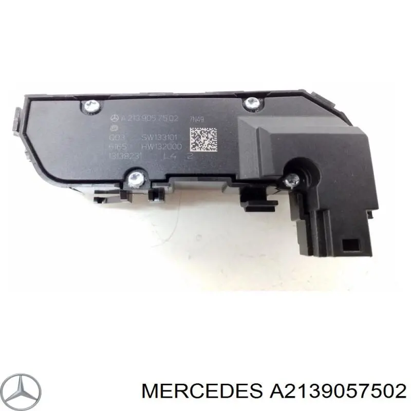 Comprar A2139057502 Mercedes 