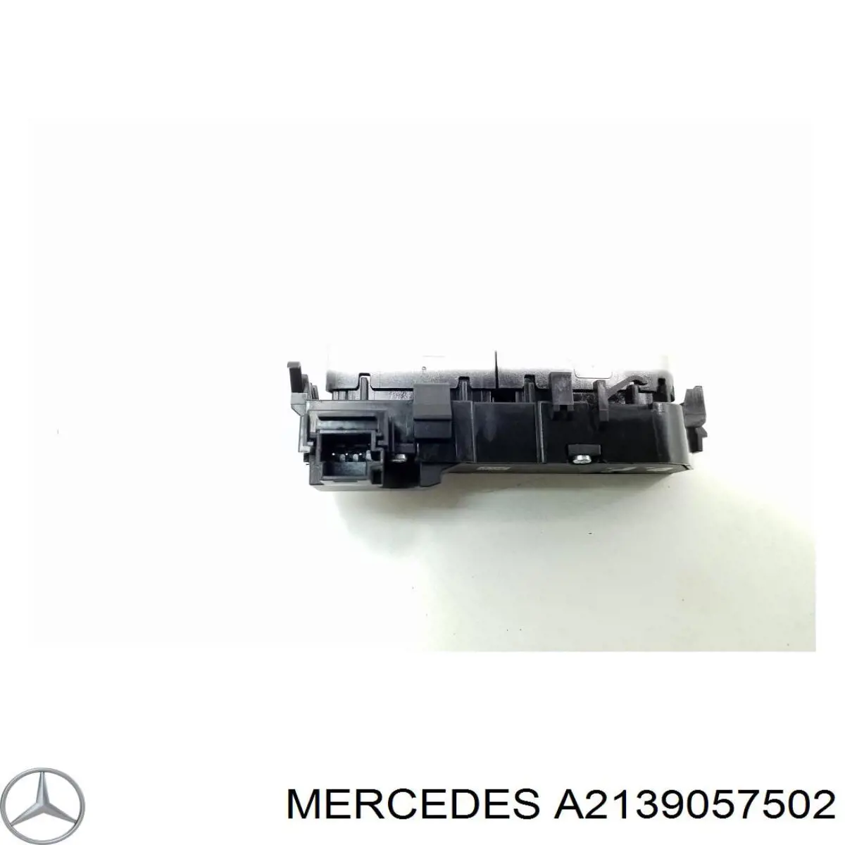 A2139057502 Mercedes 