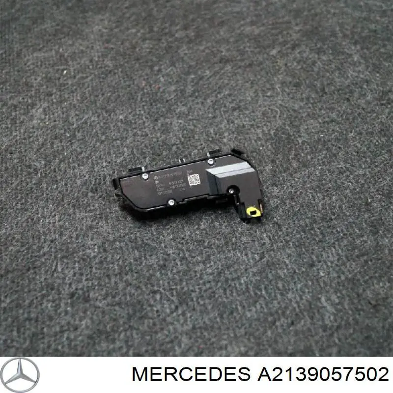 2139057502 Mercedes