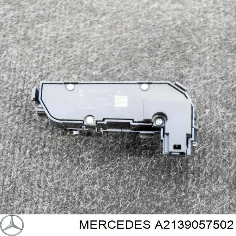  Mercedes A2139057502 precio, desde 19,96 EUR