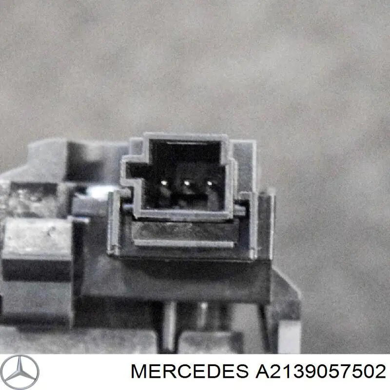  Mercedes A2139057502