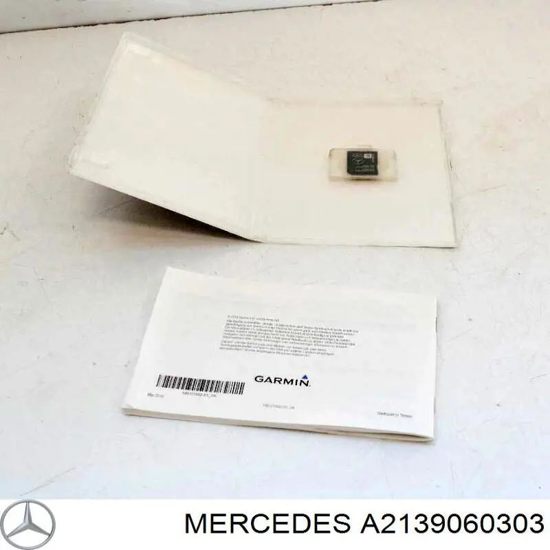  Mercedes A2059065502 precio, desde 708,96 EUR