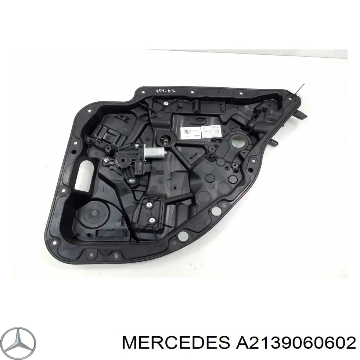 A2139060602 Mercedes