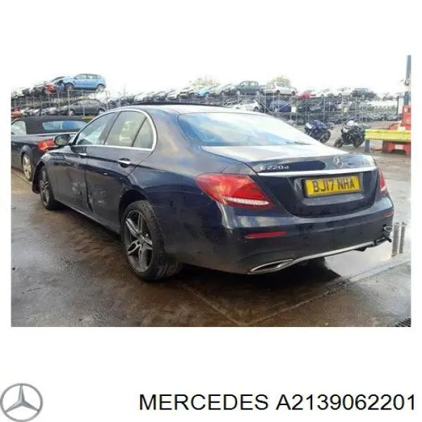 A2139062201 Mercedes