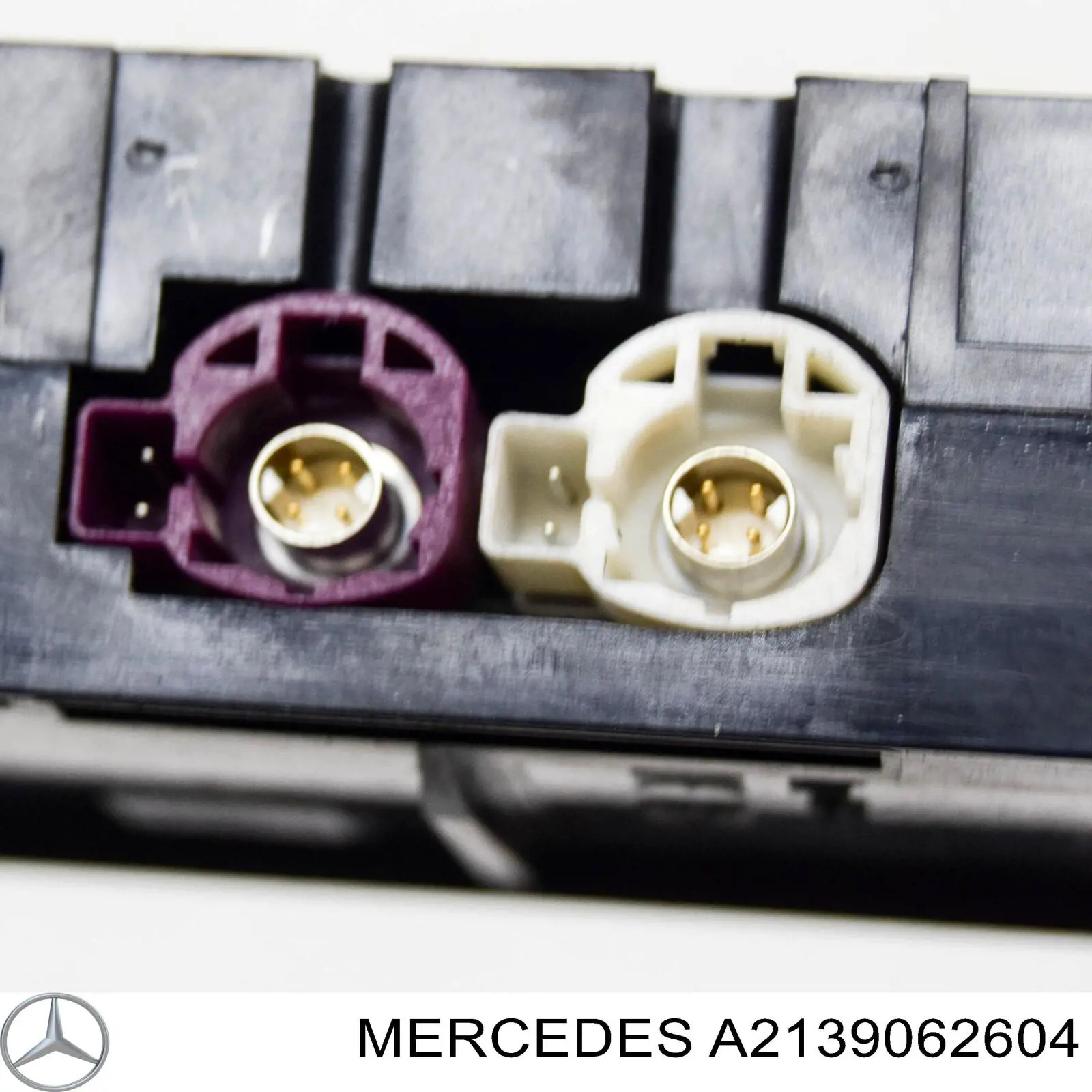  A2059065502 Mercedes