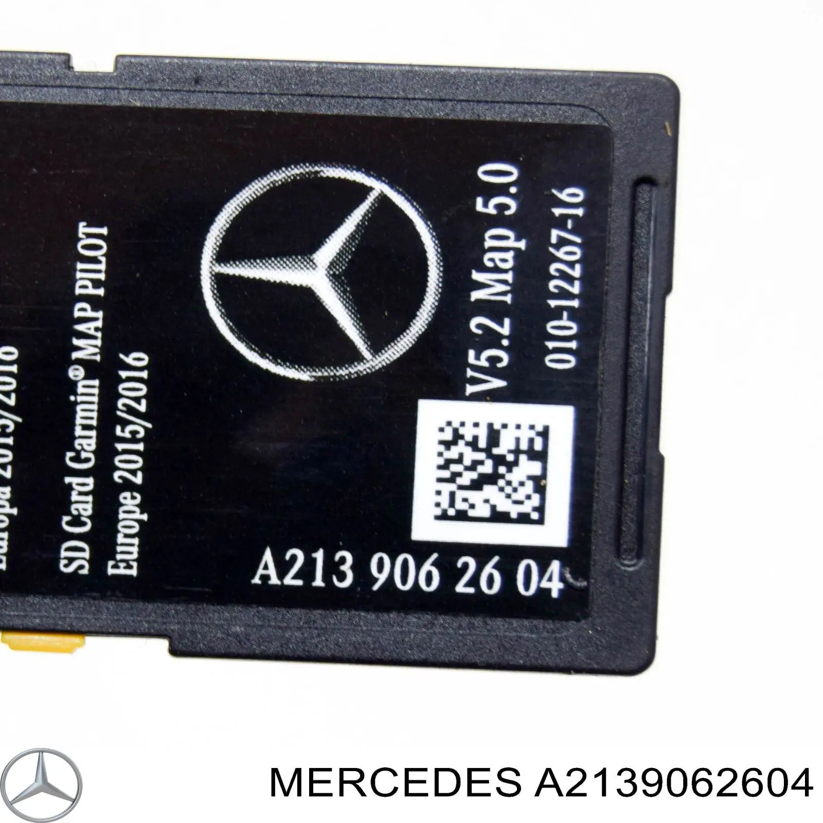 Comprar A2059065502 Mercedes 