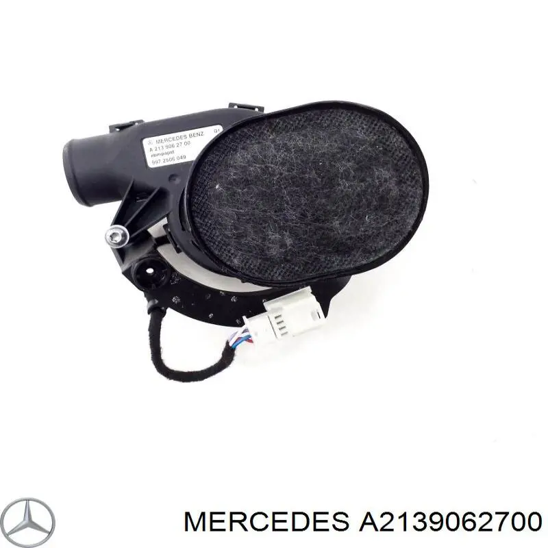 A2139062700 Mercedes