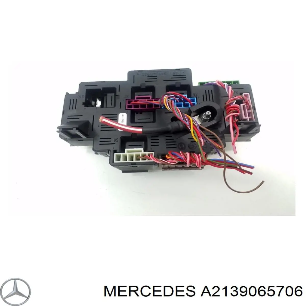 Comprar Caja de fusibles Mercedes E  W213