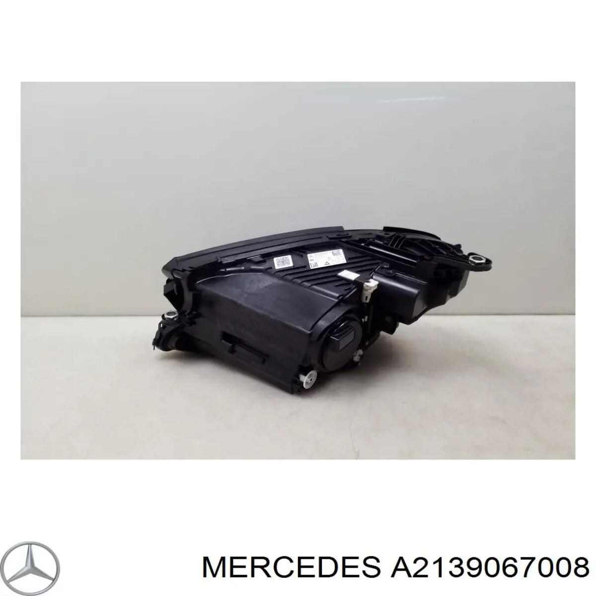 A2139067008 Mercedes