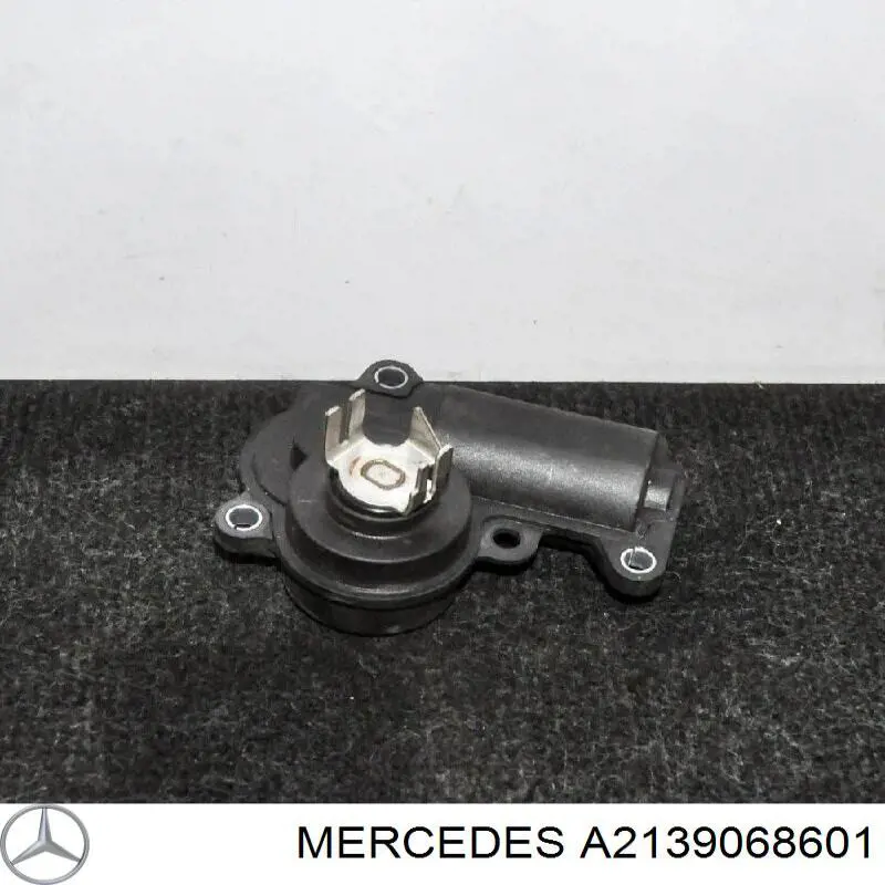 A2139068601 Mercedes