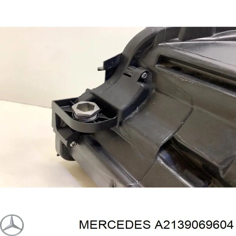 A2139069604 Mercedes