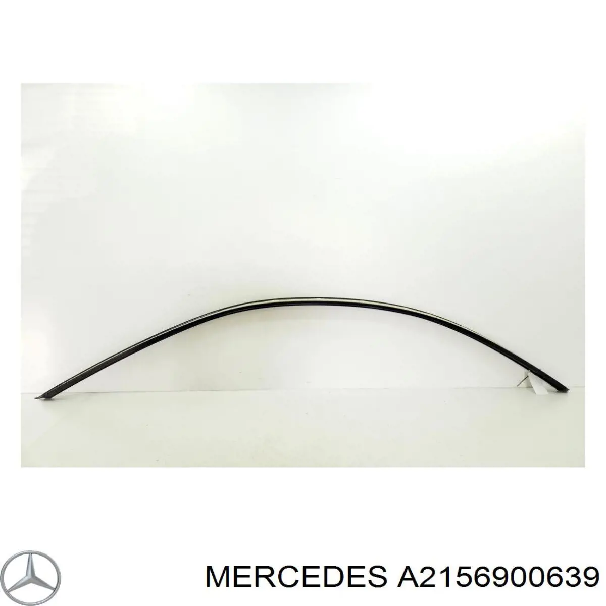 A2156900639 Mercedes