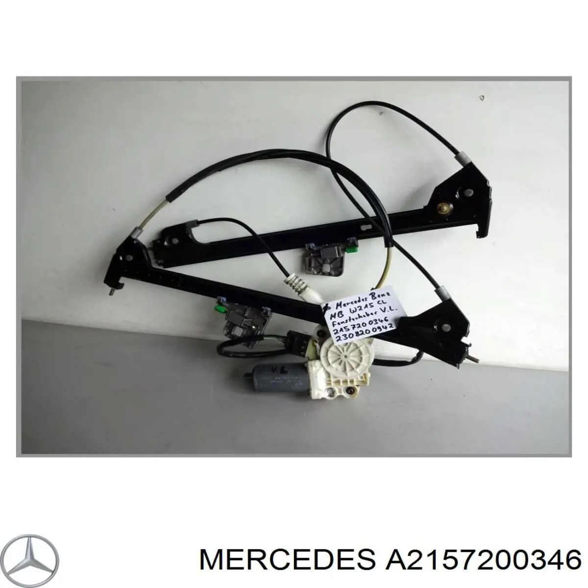 2157200346 Mercedes