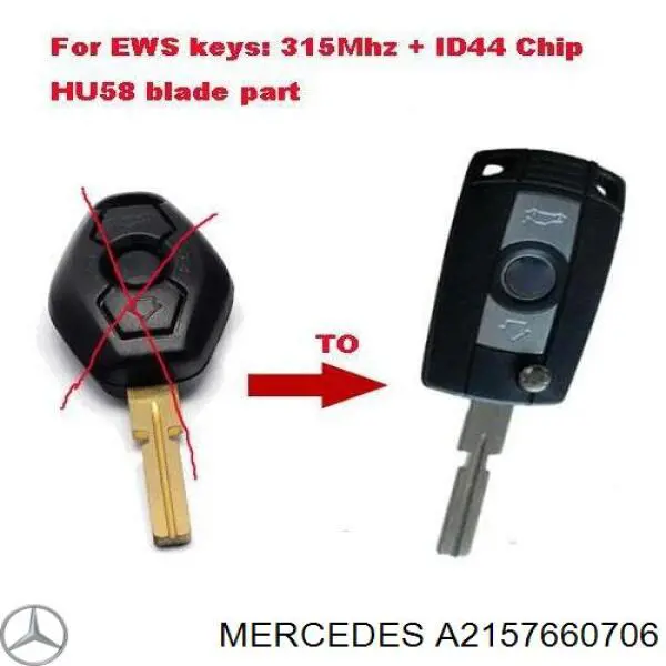 A21576607069999 Mercedes