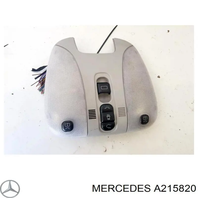 Comprar A215820 Mercedes 