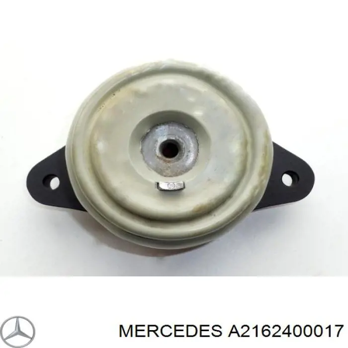 A2162400017 Mercedes almoahada (soporte Del Motor Izquierda / Derecha)