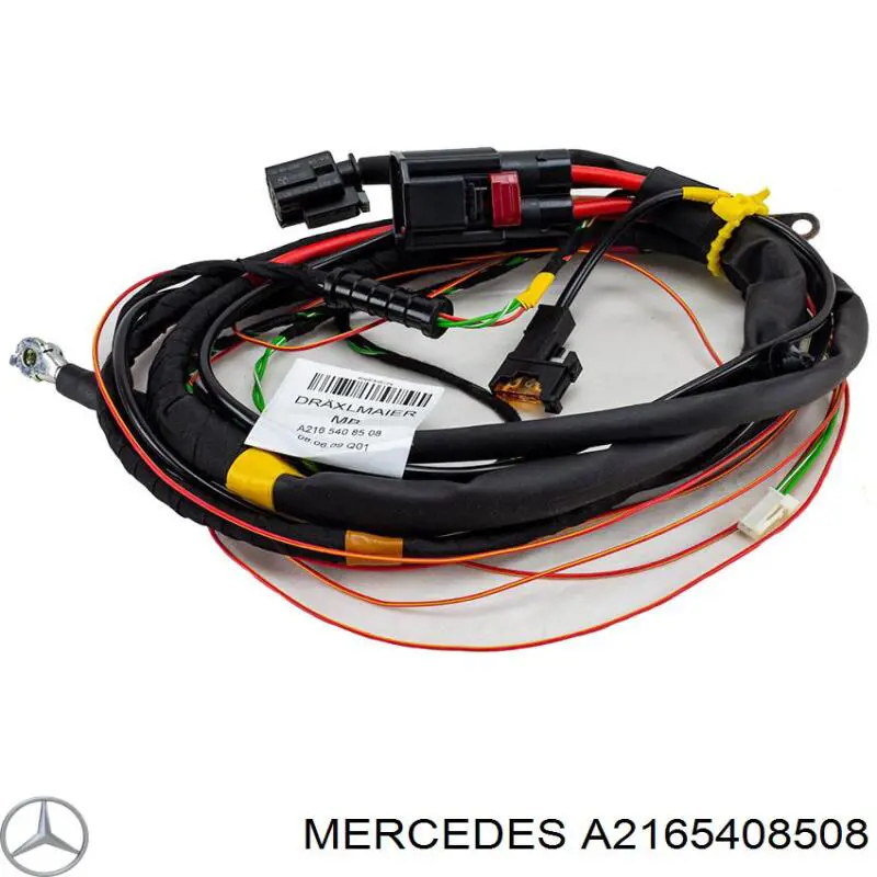  Mercedes A2165408508 precio, desde 175,73 EUR