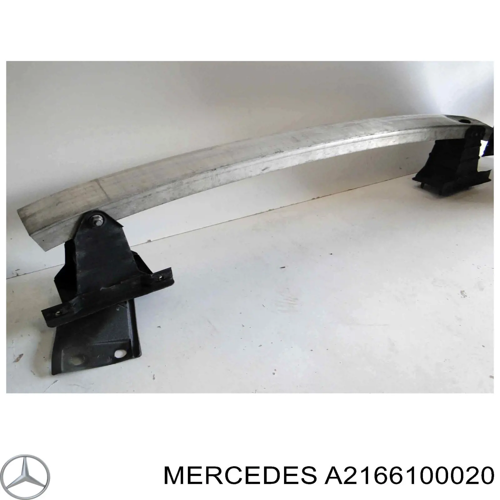 A2166100020 Mercedes