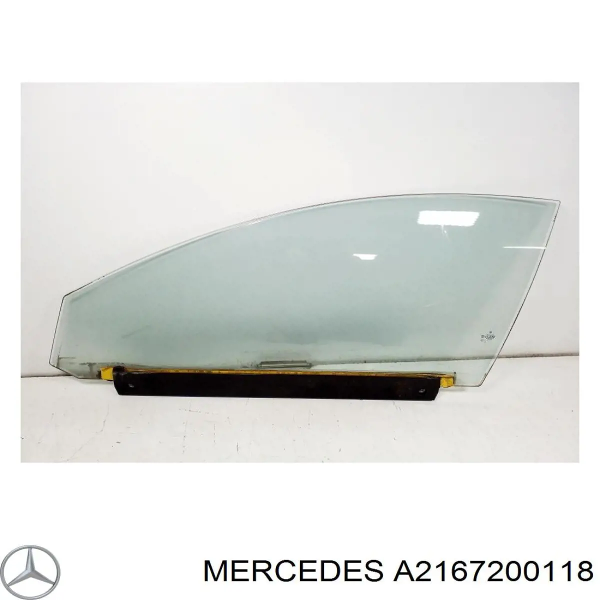 A216720011864 Mercedes