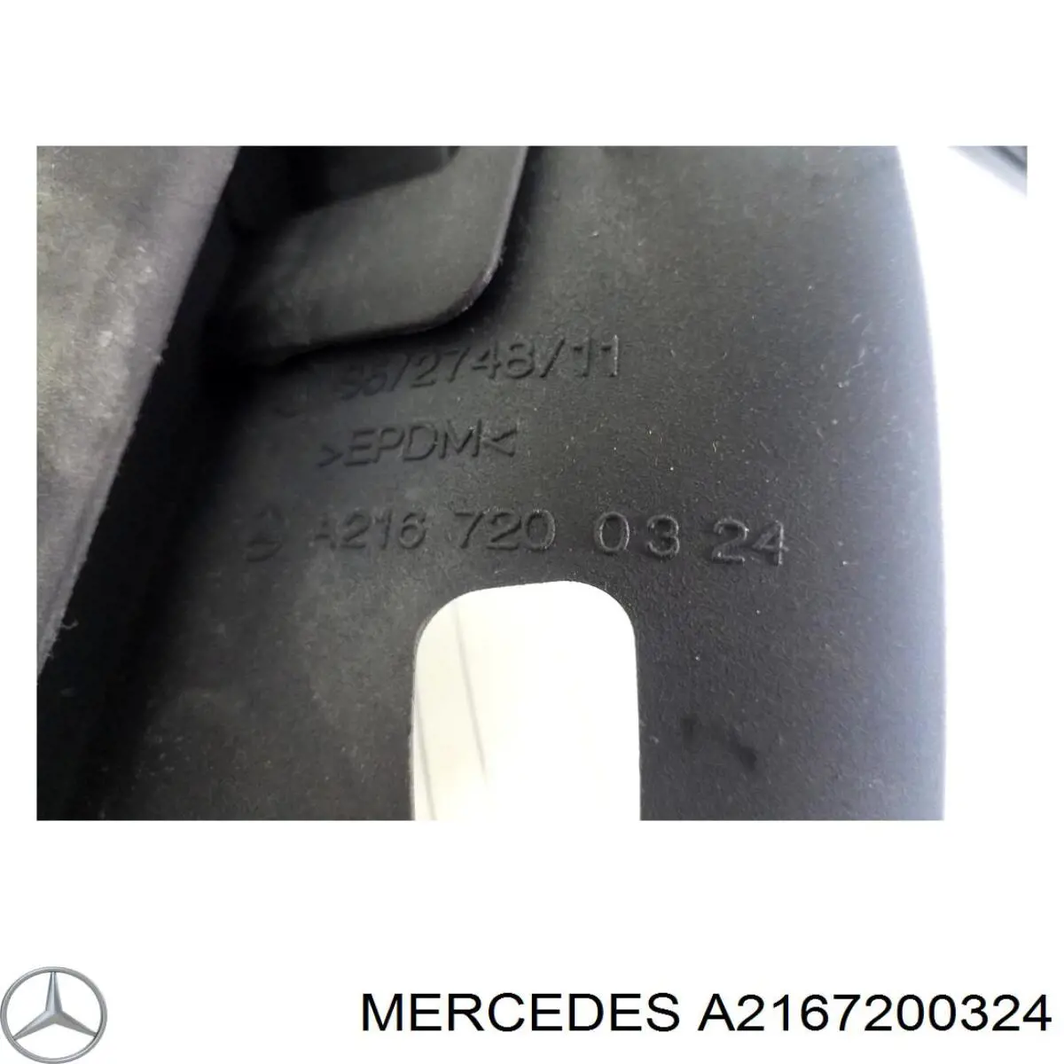 A2167200324 Mercedes