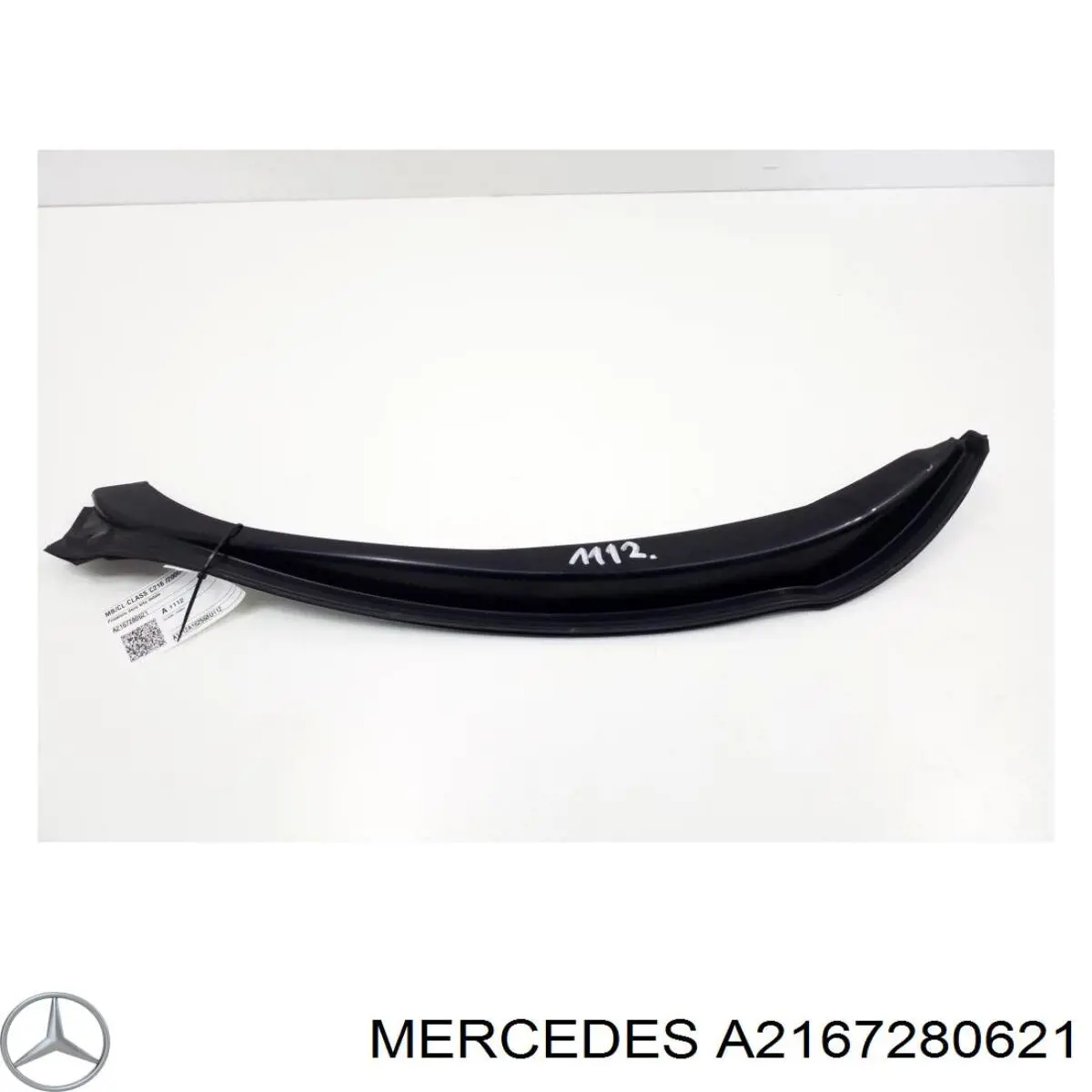 A2167280621 Mercedes