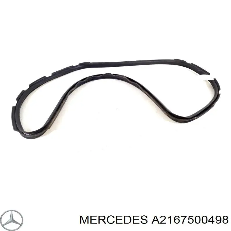 A2167500498 Mercedes