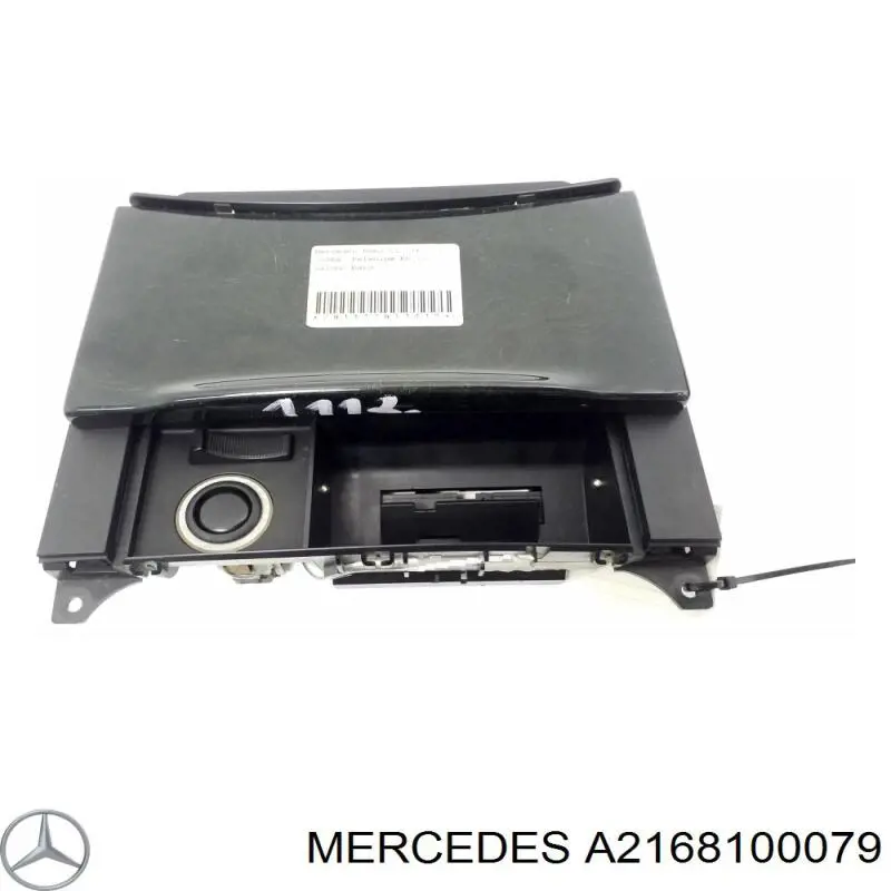 Comprar A2168100079 Mercedes 