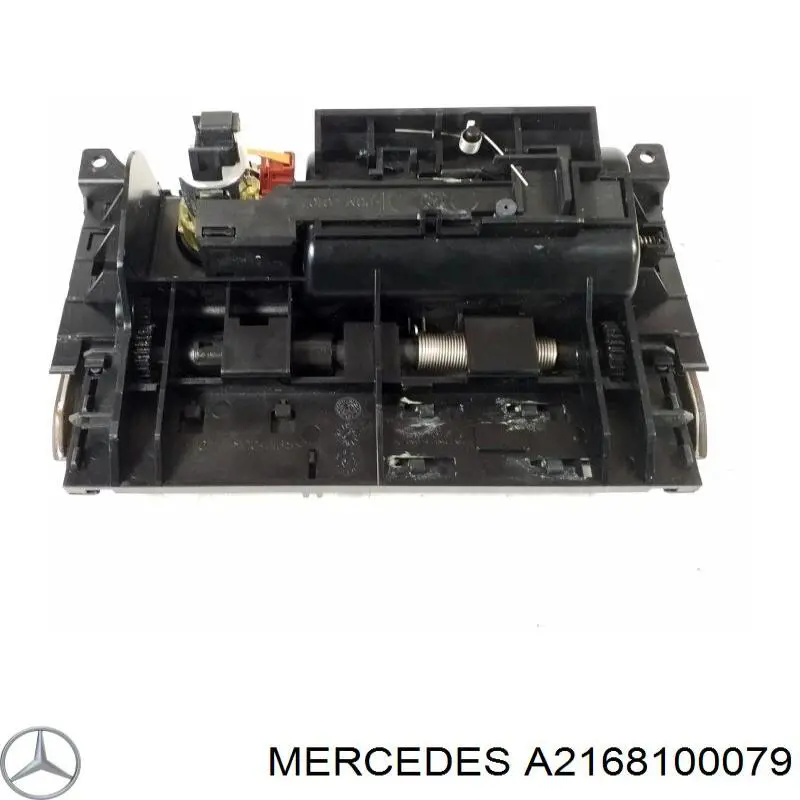  Mercedes A2168100079 precio, desde 157,66 EUR