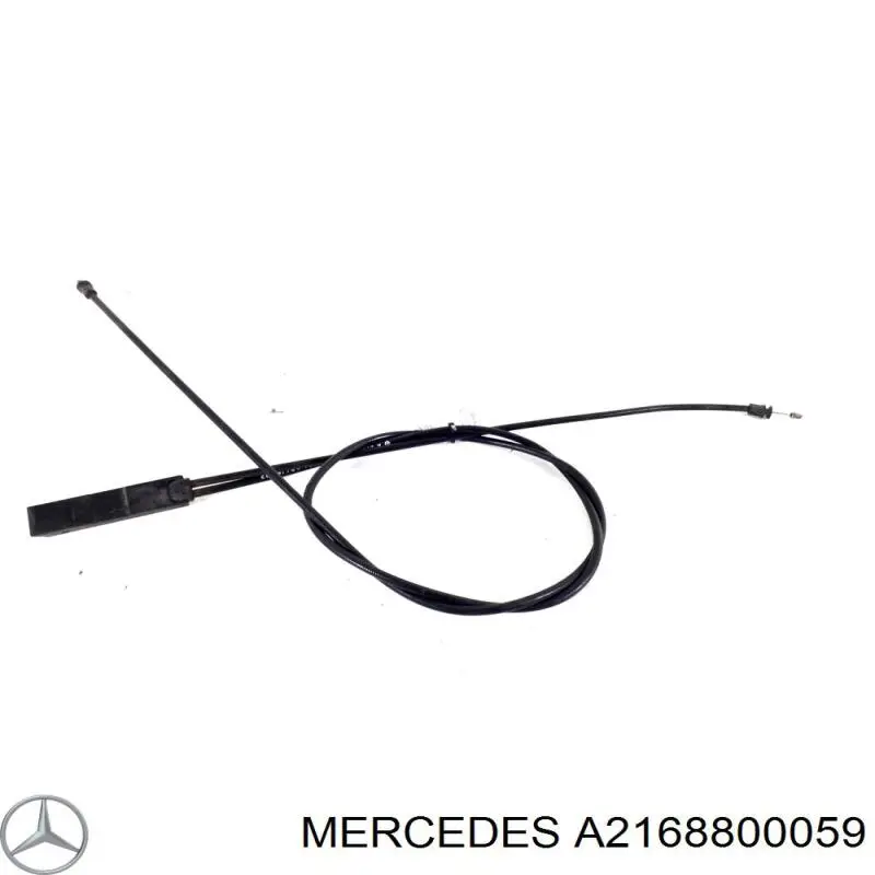 Comprar A2168800059 Mercedes 