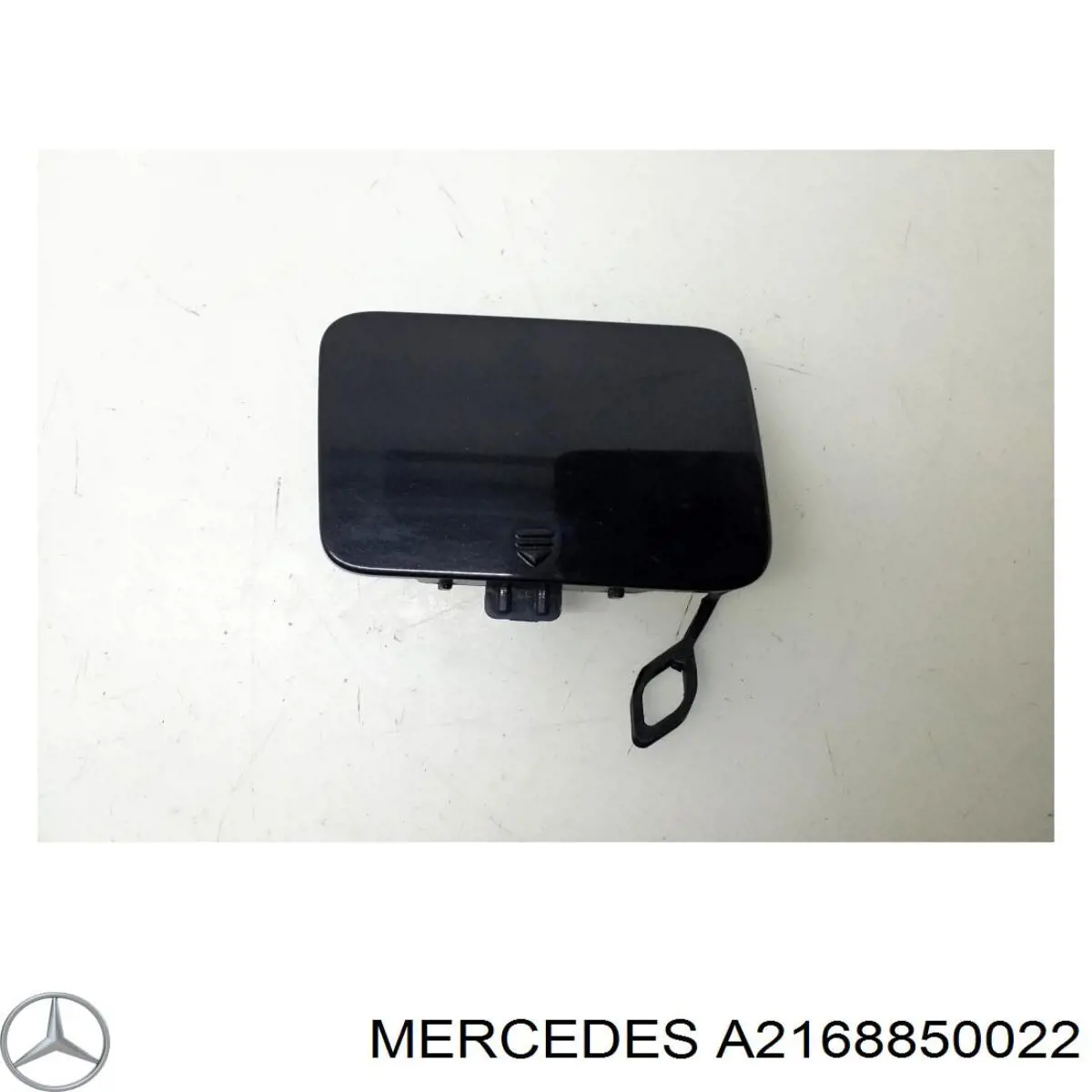 A2168850022 Mercedes