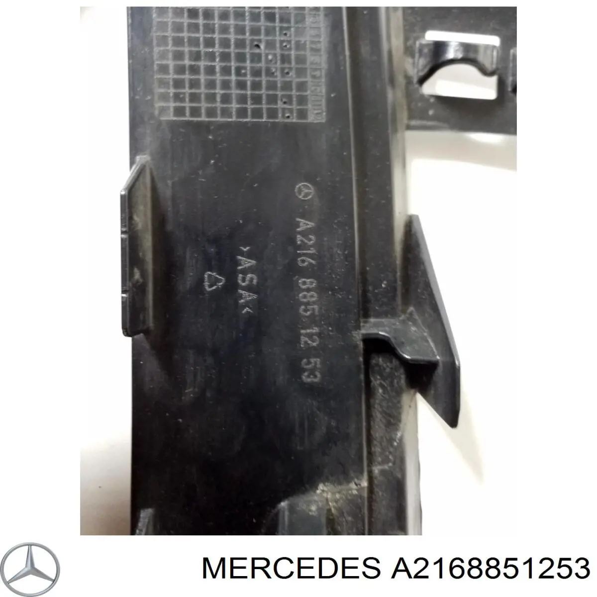 A2168851253 Mercedes