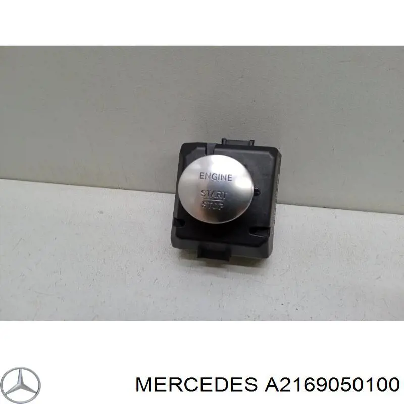 Comprar A2169050100 Mercedes Bombín de arranque